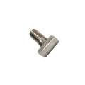 JIS 1166 Acero inoxidable SS304 SS316 PERROS T.